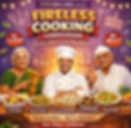 Hyderabad : EldersAdda #FirelessCookingCompetition @ SMILES, Senior Citizen Home
