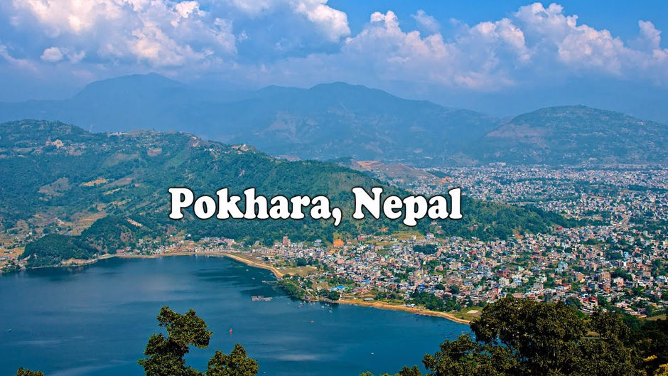 Pokhara Valley Tour