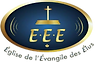 Cette image représente le logo de l'Église.
