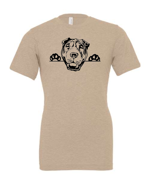 Thumbnail: Shar Pei