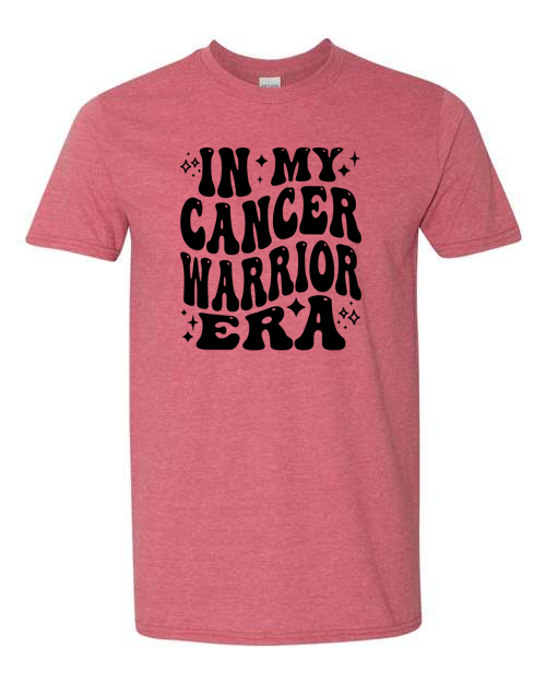 Thumbnail: In my Cancer Warrior Era