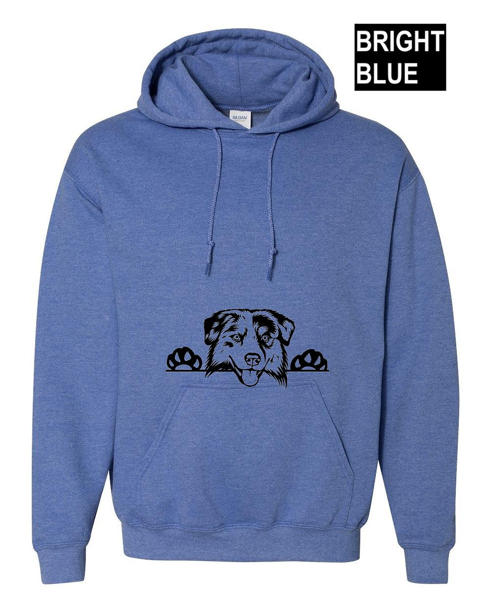 Thumbnail: Australian Shepard