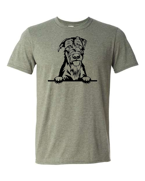 Thumbnail: Irish Wolfhound
