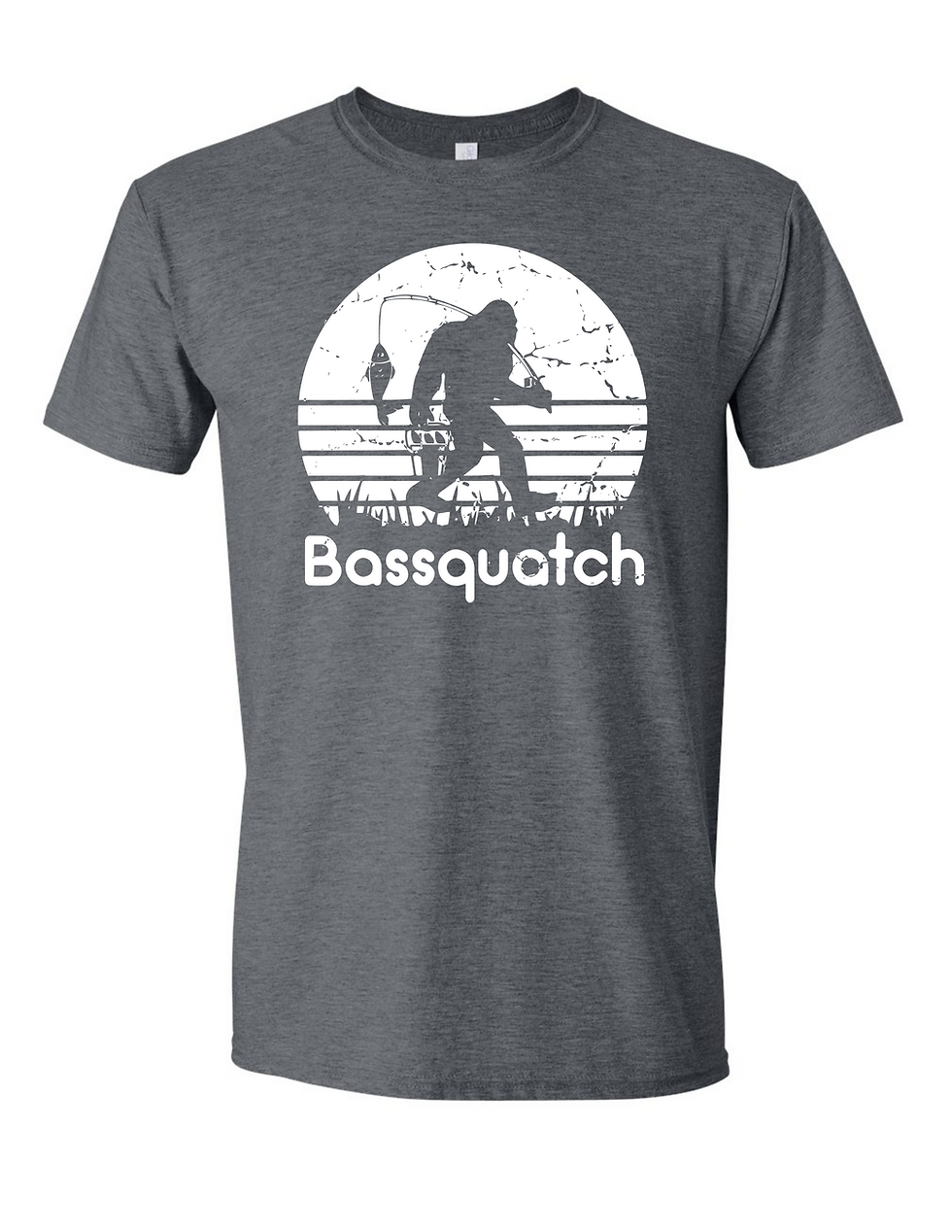 Thumbnail: Bassquatch