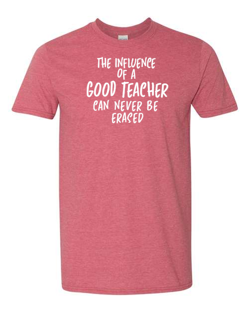 Thumbnail: The influence of a good teacher can never be erased