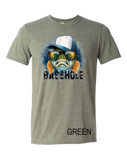 Thumbnail: Basshole