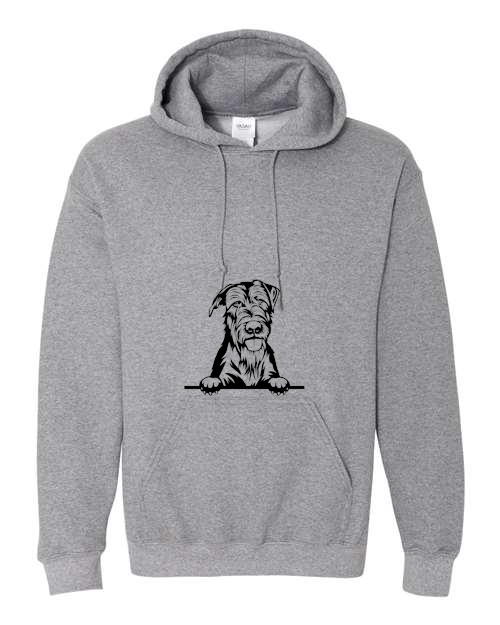 Thumbnail: Irish Wolfhound