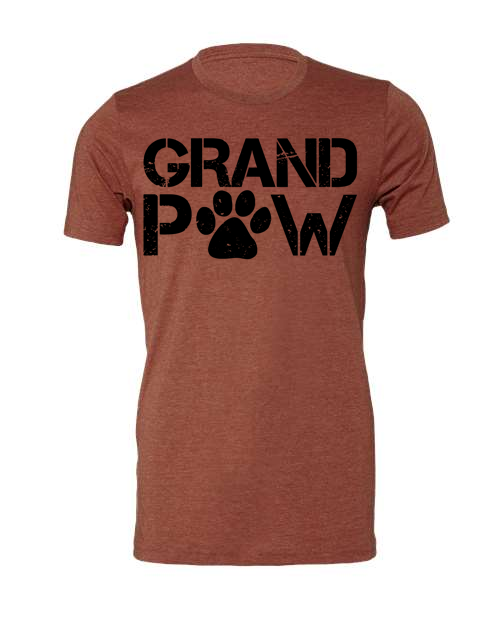 Thumbnail: Grand PAW