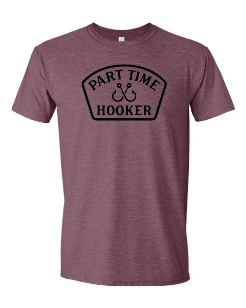 Thumbnail: Part time Hooker