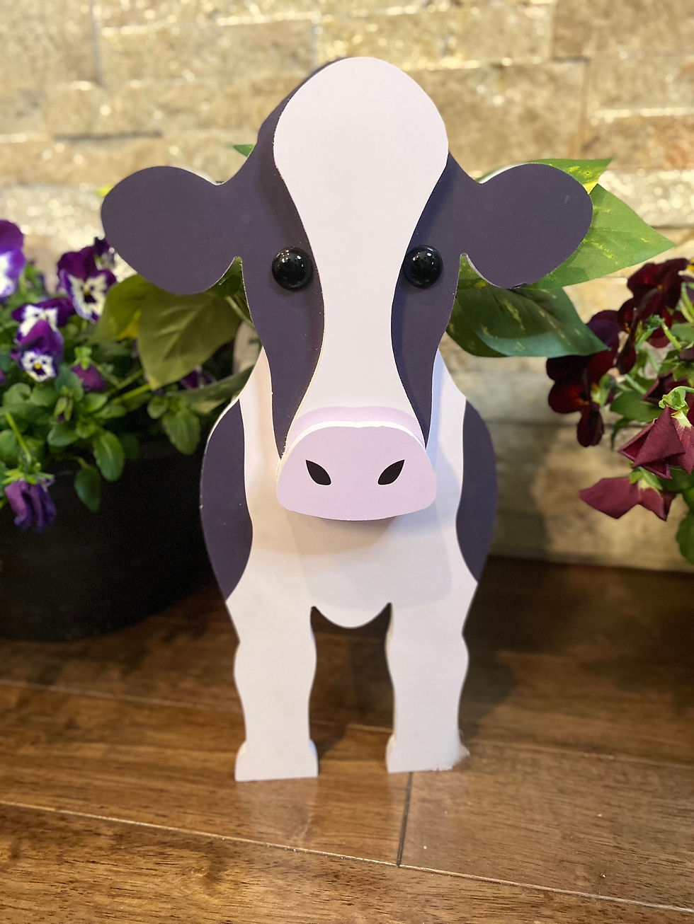 COW