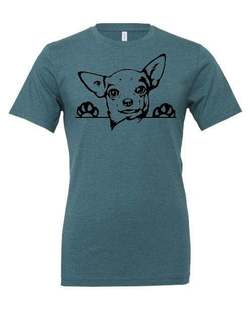Thumbnail: Chihuahua