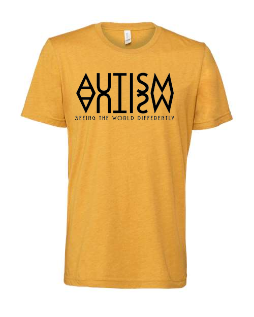 Thumbnail: Autism, Seeing the world Differently