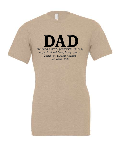 Thumbnail: Dad