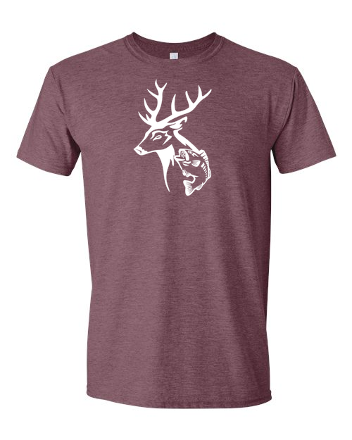 Thumbnail: Deer and Fish