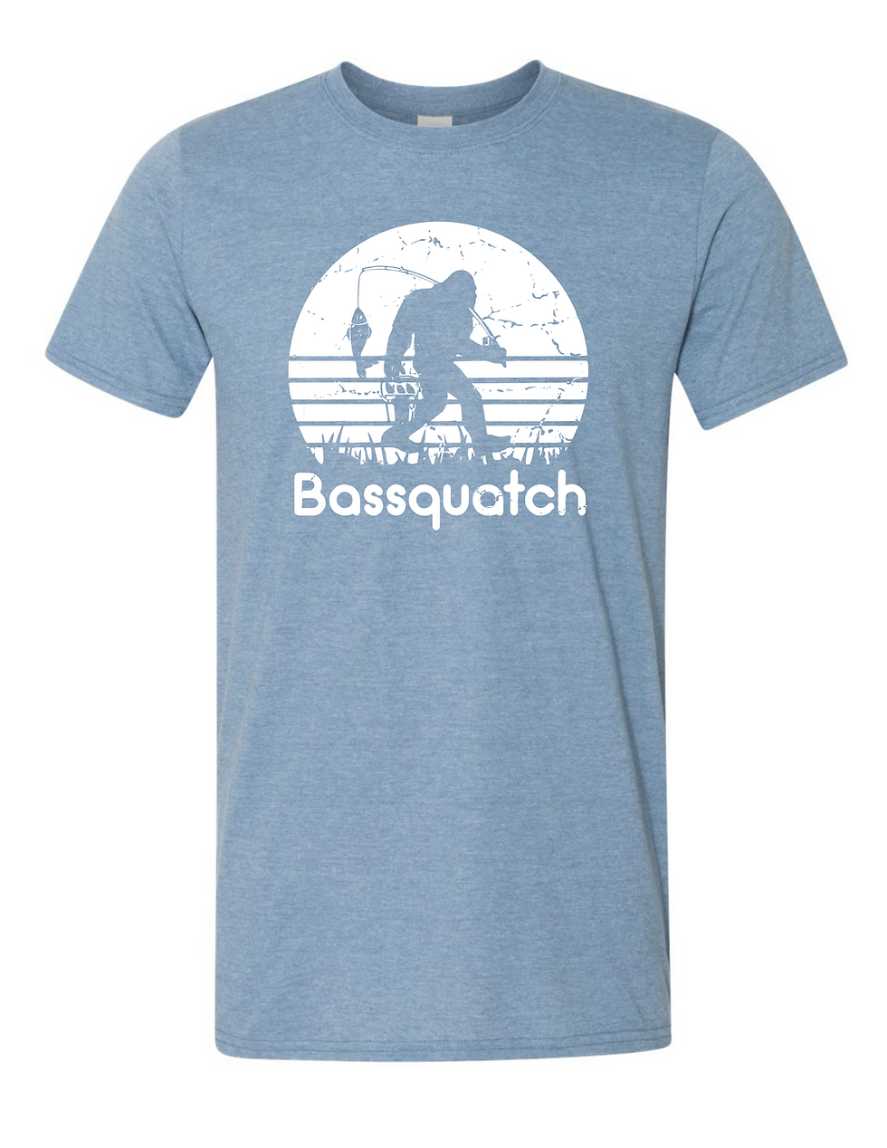 Thumbnail: Bassquatch