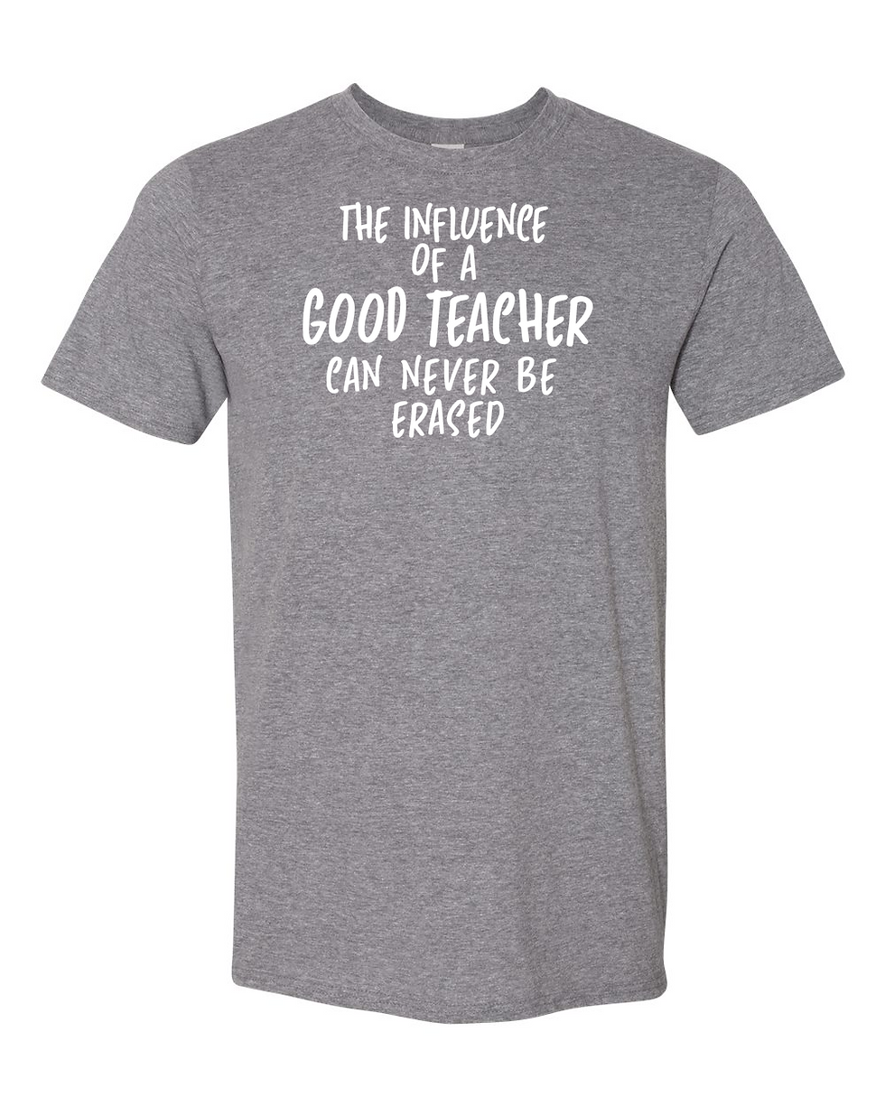 Thumbnail: The influence of a good teacher can never be erased