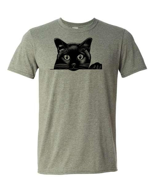 Thumbnail: Cat Black