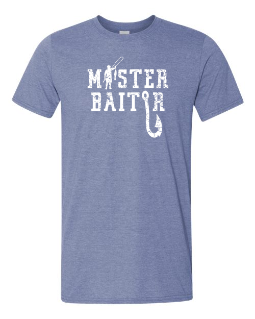 Master Baiter