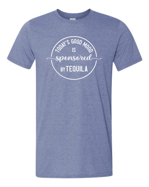 Thumbnail: Today's good mood is sponsored by tequila