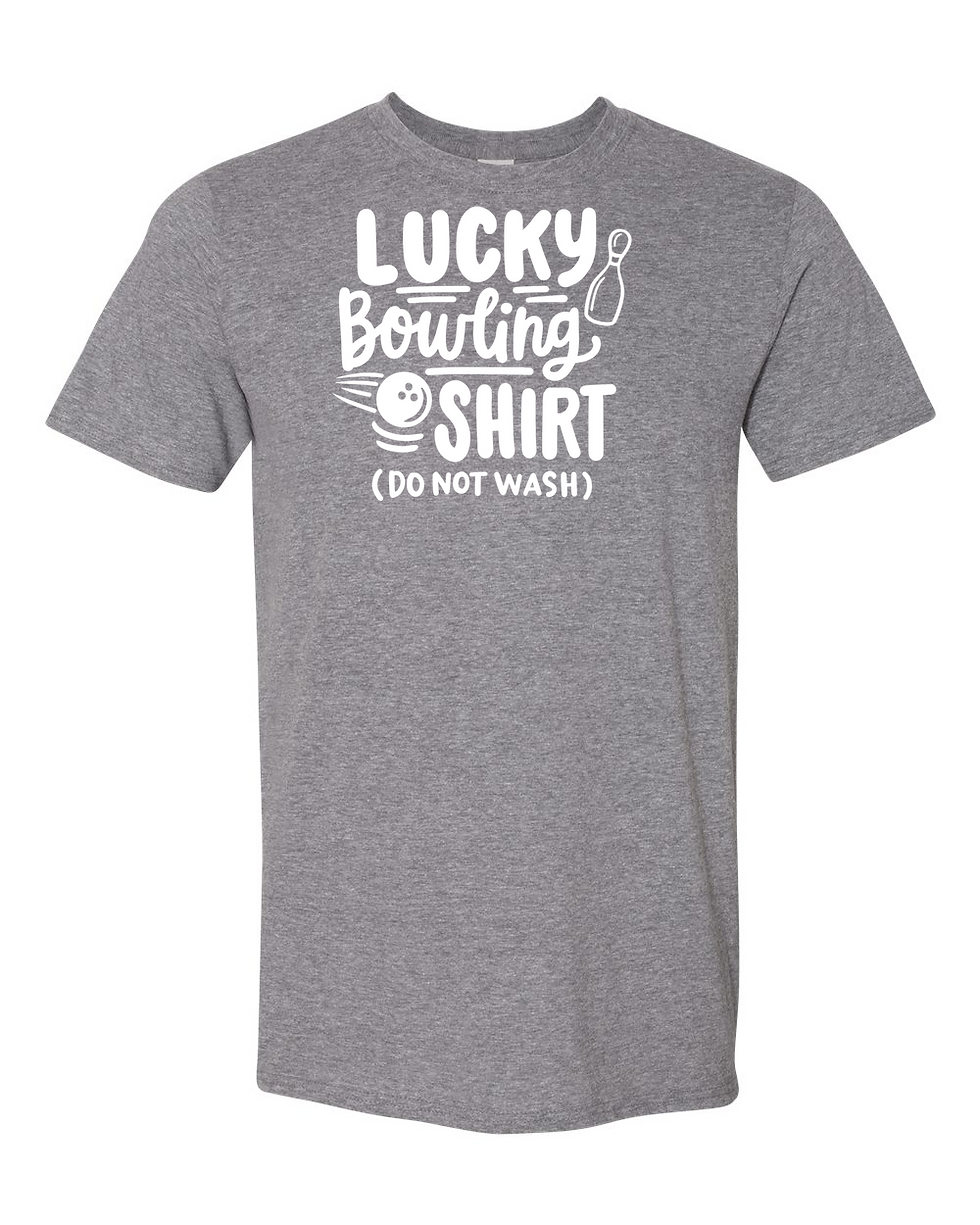 Thumbnail: Lucky Bowling Shirt