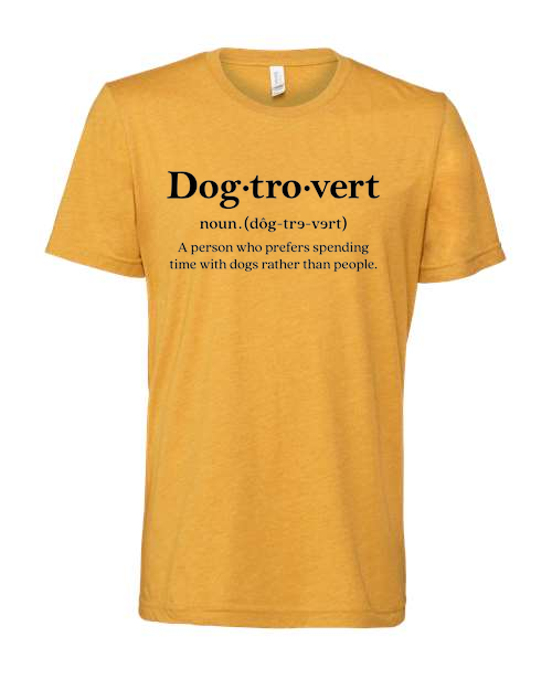 Thumbnail: Dog-tro-vert