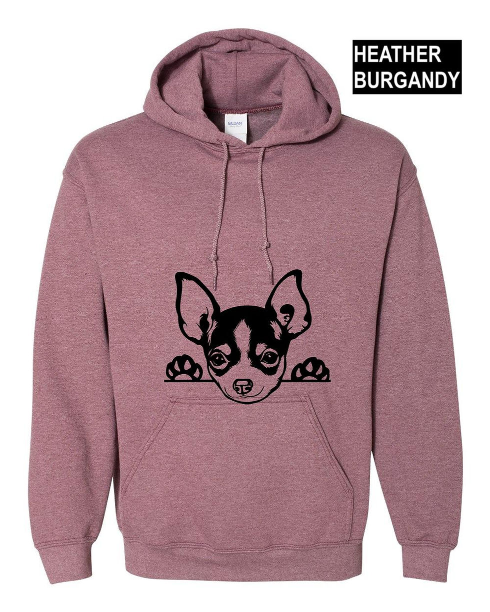 Thumbnail: Chihuahua