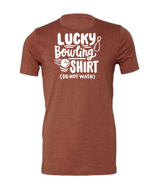 Thumbnail: Lucky Bowling Shirt