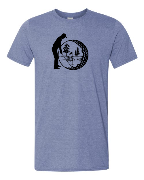 Thumbnail: Golf