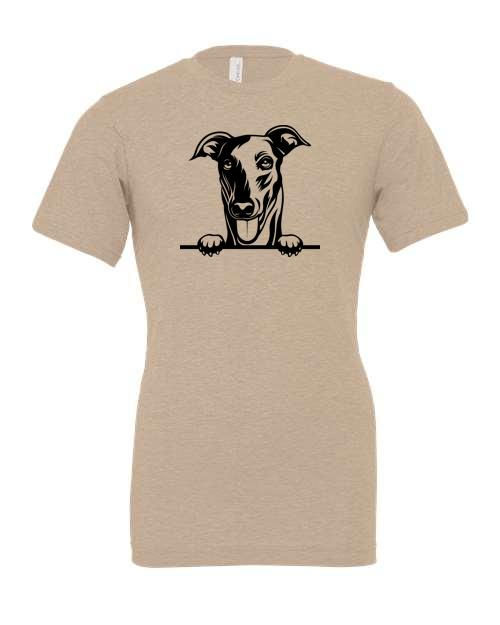 Thumbnail: Grey Hound