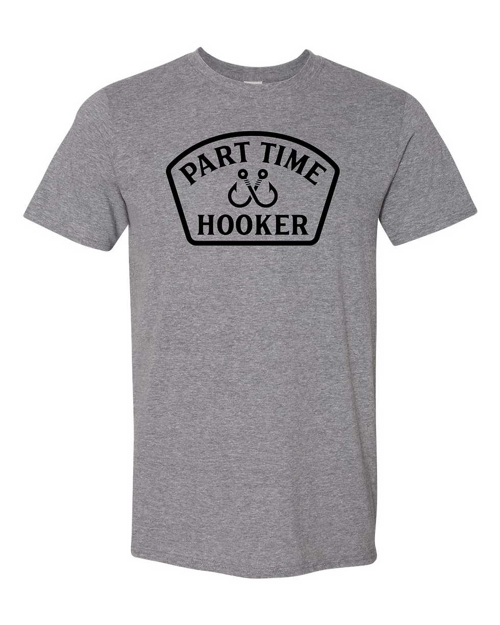 Thumbnail: Part time Hooker