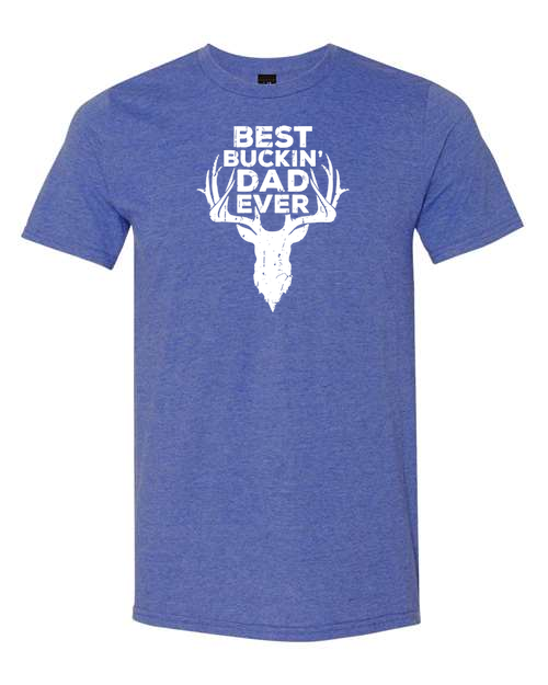 Thumbnail: Best Buckin Dad ever