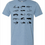 Thumbnail: Fishing Lures T-Shirt