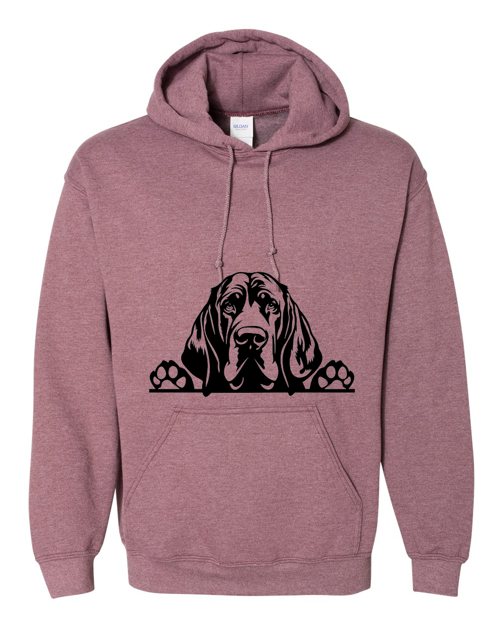 Blood hound