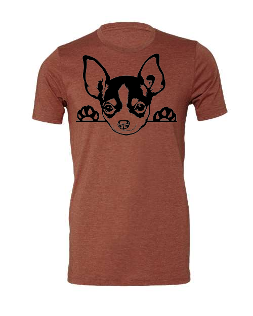 Thumbnail: Chihuahua