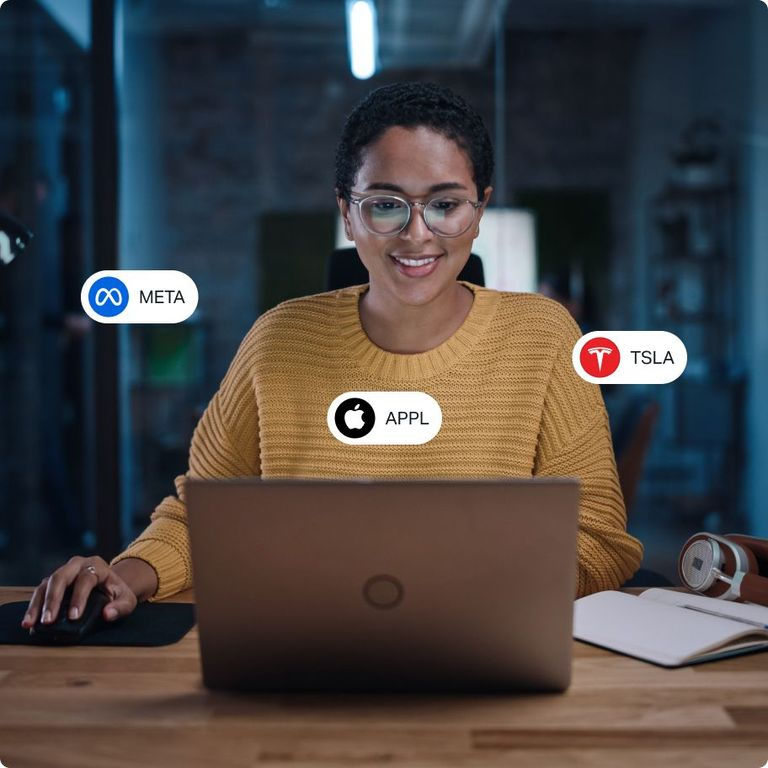 Exness官网 - Exness 注册 外汇交易平台