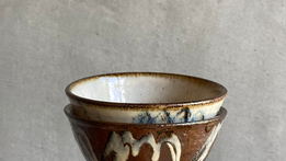 九段会館の器 ①