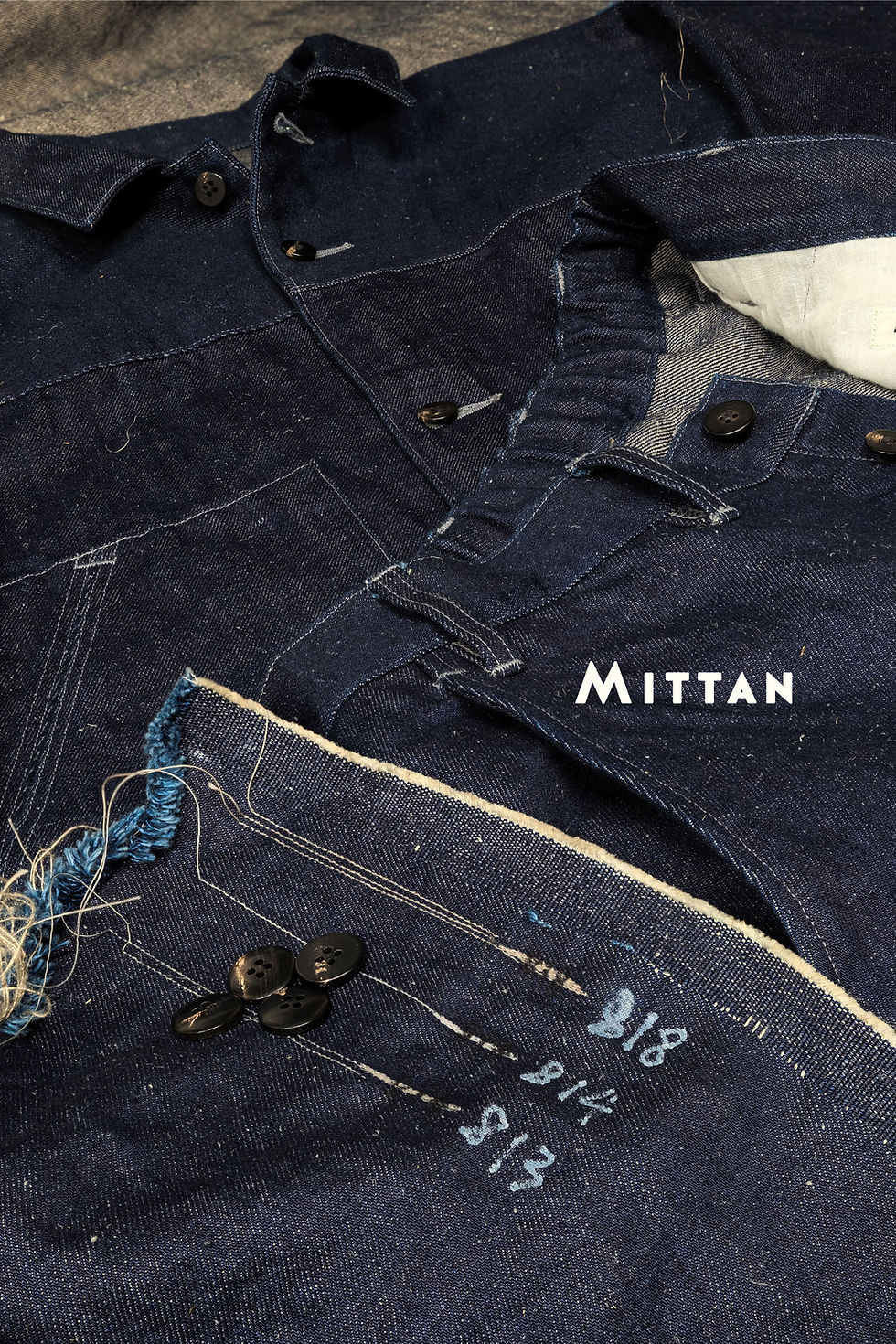 MITTAN 展