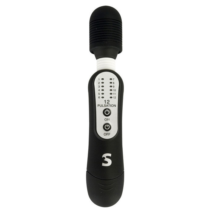 Twizzle Trigger Maxi Massager Wand