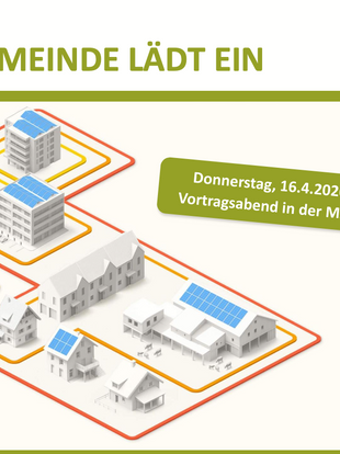 Mein Strom – dein Strom