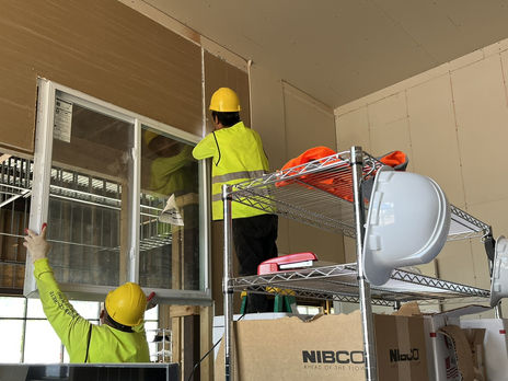 Building Safely: The Cornerstone of Success