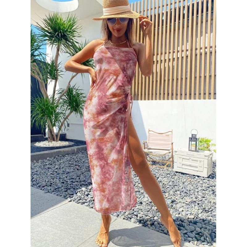 Thumbnail: Eirá Women 3 piece Bikini Sexy coverup