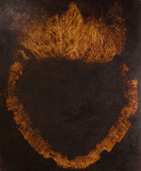 Negro corazon, 2014