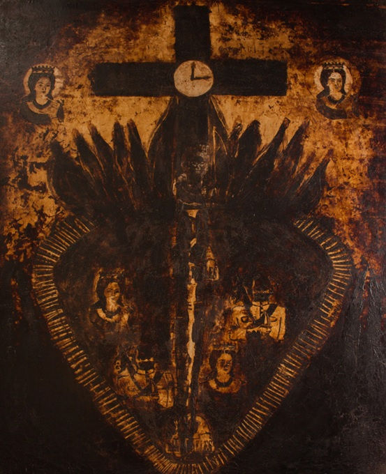 Todopoderoso, 2013