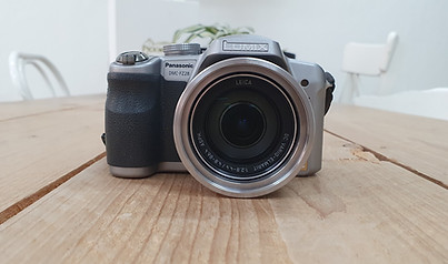 Panasonic FZ28