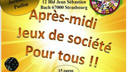 Fête des membres de l'ACPS le dimanche 4 Octobre