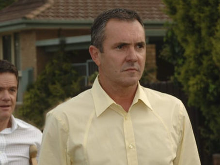 The person who got me through 2021: Dr Karl Kennedy in Neighbours was strangely reassuring