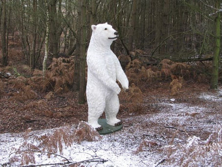 ‘Even the reindeer were unhappy’: life inside Britain’s worst winter wonderlands