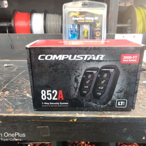 Hunydai. Tacoma Foss Car Audio and Tint. C.P.