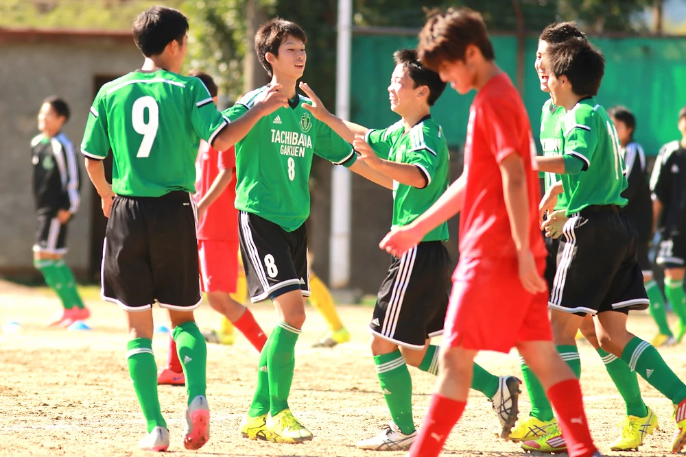 第59回 関東高校サッカー大会 神奈川2次予選対戦が決まりました