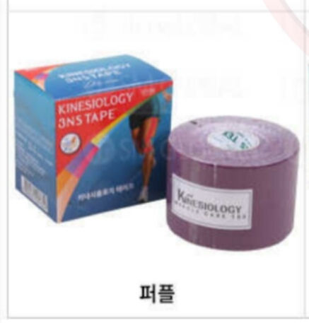 Thumbnail: 3NS 肌肉貼 （made in Korea)